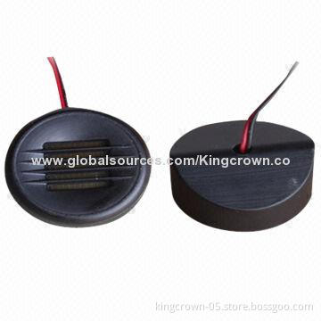 20W air motion tweeter